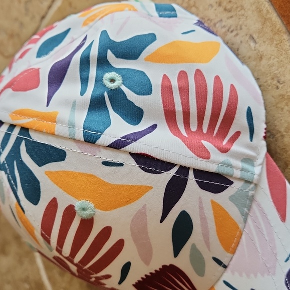 Gyal bashy womans baseball cap - Picture 3 of 8